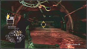 10 - Ukryte osiągnięcia (zestawienie cz.7) | Fabuła | Batman Arkham Asylum - Batman: Arkham Asylum - poradniki