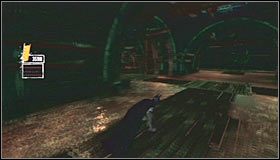 Ruszaj na północ - Ukryte osiągnięcia (zestawienie cz.7) | Fabuła | Batman Arkham Asylum - Batman: Arkham Asylum - poradniki