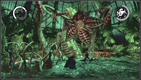 5 - Ukryte osiągnięcia (zestawienie cz.8) | Fabuła | Batman Arkham Asylum - Batman: Arkham Asylum - poradniki