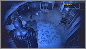 Musisz mianowicie udać się do budynku Penitentiary - Zestawienie osiągnięć | Sekrety | Batman Arkham Asylum - Batman: Arkham Asylum - poradniki