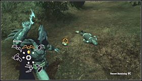 [#2] Lokalizacja 2: Arkham East - Arkham East - Sekrety (cz.1) | Sekrety | Batman Arkham Asylum - Batman: Arkham Asylum - poradniki