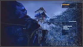 7 - Arkham East - Sekrety (cz.1) | Sekrety | Batman Arkham Asylum - Batman: Arkham Asylum - poradniki