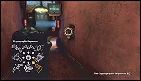 4 - Arkham Mansion - Sekrety (cz.1) | Sekrety | Batman Arkham Asylum - Batman: Arkham Asylum - poradniki