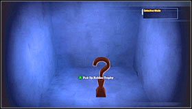 [#2] Lokalizacja: Main Hall (Arkham Mansion) - Arkham Mansion - Sekrety (cz.2) | Sekrety | Batman Arkham Asylum - Batman: Arkham Asylum - poradniki