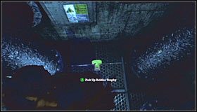 [#9] Lokalizacja: East Wing Corridor (Arkham Mansion) - Arkham Mansion - Sekrety (cz.2) | Sekrety | Batman Arkham Asylum - Batman: Arkham Asylum - poradniki