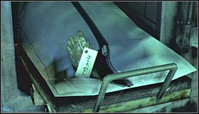 [#3] Itll be a cold day in Hell when this Ghul rises again - Arkham Mansion - Sekrety (cz.3) | Sekrety | Batman Arkham Asylum - Batman: Arkham Asylum - poradniki