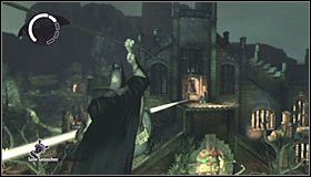 5 - Arkham North - Sekrety (cz.1) | Sekrety | Batman Arkham Asylum - Batman: Arkham Asylum - poradniki