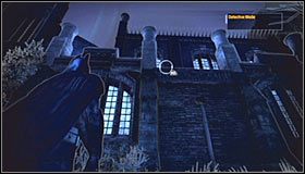 11 - Arkham North - Sekrety (cz.1) | Sekrety | Batman Arkham Asylum - Batman: Arkham Asylum - poradniki