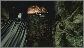 7 - Arkham North - Sekrety (cz.2) | Sekrety | Batman Arkham Asylum - Batman: Arkham Asylum - poradniki