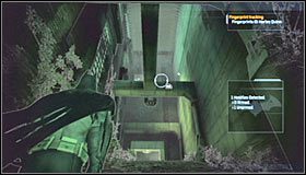 4 - Arkham West - Sekrety (cz.2) | Sekrety | Batman Arkham Asylum - Batman: Arkham Asylum - poradniki