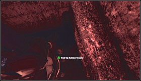 [#12] Lokalizacja: Arkham West - Arkham West - Sekrety (cz.2) | Sekrety | Batman Arkham Asylum - Batman: Arkham Asylum - poradniki