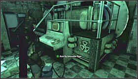 [#3] Lokalizacja: Glasshouse Generator Room (Botanical Gardens) - Botanical Gardens - Sekrety (cz.1) | Sekrety | Batman Arkham Asylum - Batman: Arkham Asylum - poradniki