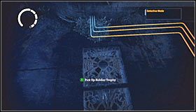 [#9] Lokalizacja: Botanical Glasshouse (Botanical Gardens) - Botanical Gardens - Sekrety (cz.2) | Sekrety | Batman Arkham Asylum - Batman: Arkham Asylum - poradniki
