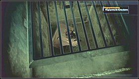 [#4] The Ratcatcher needed more than just his charm to lead his army - Botanical Gardens - Sekrety (cz.3) | Sekrety | Batman Arkham Asylum - Batman: Arkham Asylum - poradniki