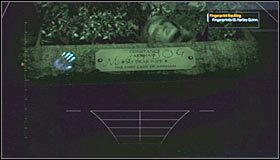 [#7] Is this a tribute to what a mad dog left behind - Botanical Gardens - Sekrety (cz.3) | Sekrety | Batman Arkham Asylum - Batman: Arkham Asylum - poradniki