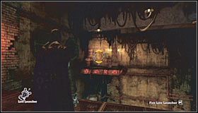 5 - Caves - Sekrety (cz.1) | Sekrety | Batman Arkham Asylum - Batman: Arkham Asylum - poradniki