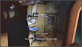 [#1] Secrets Map - Caves - Caves - Sekrety (cz.1) | Sekrety | Batman Arkham Asylum - Batman: Arkham Asylum - poradniki