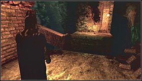 8 - Caves - Sekrety (cz.1) | Sekrety | Batman Arkham Asylum - Batman: Arkham Asylum - poradniki