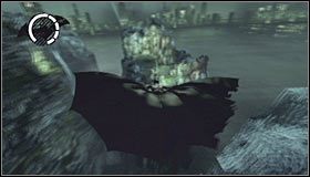 9 - Caves - Sekrety (cz.2) | Sekrety | Batman Arkham Asylum - Batman: Arkham Asylum - poradniki