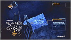 2 - Caves - Sekrety (cz.3) | Sekrety | Batman Arkham Asylum - Batman: Arkham Asylum - poradniki