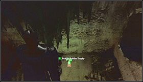 [#13] Lokalizacja: Pressure Control Junction (Caves) - Caves - Sekrety (cz.3) | Sekrety | Batman Arkham Asylum - Batman: Arkham Asylum - poradniki