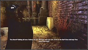 7 - Caves - Sekrety (cz.3) | Sekrety | Batman Arkham Asylum - Batman: Arkham Asylum - poradniki