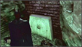 [#2] Lokalizacja: Control Room (Caves) - Caves - Sekrety (cz.3) | Sekrety | Batman Arkham Asylum - Batman: Arkham Asylum - poradniki