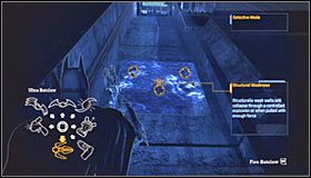 9 - Caves - Sekrety (cz.3) | Sekrety | Batman Arkham Asylum - Batman: Arkham Asylum - poradniki