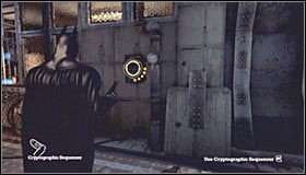 5 - Intensive Treatment - Sekrety (cz.1) | Sekrety | Batman Arkham Asylum - Batman: Arkham Asylum - poradniki