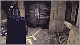 14 - Intensive Treatment - Sekrety (cz.1) | Sekrety | Batman Arkham Asylum - Batman: Arkham Asylum - poradniki