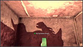 [#6] Lokalizacja: Secure Transit (Intensive Treatment) - Intensive Treatment - Sekrety (cz.2) | Sekrety | Batman Arkham Asylum - Batman: Arkham Asylum - poradniki