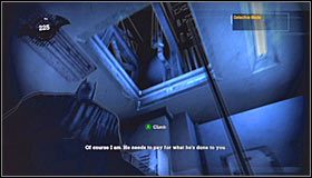 [#9] Lokalizacja: Decontamination (Intensive Treatment) - Intensive Treatment - Sekrety (cz.2) | Sekrety | Batman Arkham Asylum - Batman: Arkham Asylum - poradniki