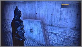 [#2] Lokalizacja: Transfer Loop (Intensive Treatment) - Intensive Treatment - Sekrety (cz.3) | Sekrety | Batman Arkham Asylum - Batman: Arkham Asylum - poradniki