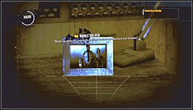 [#4] Hook up with the relatives before youre transferred out of here - Intensive Treatment - Sekrety (cz.3) | Sekrety | Batman Arkham Asylum - Batman: Arkham Asylum - poradniki