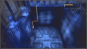 13 - Intensive Treatment - Sekrety (cz.3) | Sekrety | Batman Arkham Asylum - Batman: Arkham Asylum - poradniki