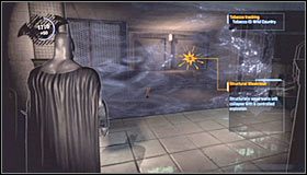 2 - Medical Facility - Sekrety (cz.2) | Sekrety | Batman Arkham Asylum - Batman: Arkham Asylum - poradniki