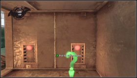 [#5] Lokalizacja: Experimental Chamber (Medical Facility) - Medical Facility - Sekrety (cz.2) | Sekrety | Batman Arkham Asylum - Batman: Arkham Asylum - poradniki