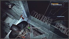[#6] Lokalizacja: Experimental Chamber (Medical Facility) - Medical Facility - Sekrety (cz.2) | Sekrety | Batman Arkham Asylum - Batman: Arkham Asylum - poradniki