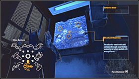 12 - Medical Facility - Sekrety (cz.2) | Sekrety | Batman Arkham Asylum - Batman: Arkham Asylum - poradniki