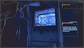 13 - Medical Facility - Sekrety (cz.2) | Sekrety | Batman Arkham Asylum - Batman: Arkham Asylum - poradniki