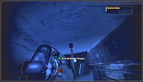 [#8] Lokalizacja: Controlled Access (Penitentiary) - Penitentiary - Sekrety (cz.2) | Sekrety | Batman Arkham Asylum - Batman: Arkham Asylum - poradniki