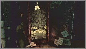 [#3] The room is the end of days for even the most celebrated killer - Penitentiary - Sekrety (cz.3) | Sekrety | Batman Arkham Asylum - Batman: Arkham Asylum - poradniki