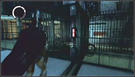 9 - Penitentiary - Sekrety (cz.3) | Sekrety | Batman Arkham Asylum - Batman: Arkham Asylum - poradniki