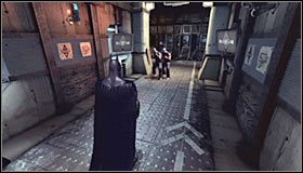 4 - Intensive Treatment (cz.1) | Opis przejścia Batman Arkham Asylum - Batman: Arkham Asylum - poradniki