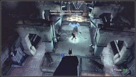 7 - Intensive Treatment (cz.1) | Opis przejścia Batman Arkham Asylum - Batman: Arkham Asylum - poradniki