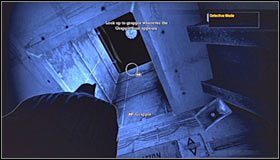 9 - Intensive Treatment (cz.1) | Opis przejścia Batman Arkham Asylum - Batman: Arkham Asylum - poradniki