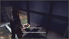 1 - Intensive Treatment (cz.2) | Opis przejścia Batman Arkham Asylum - Batman: Arkham Asylum - poradniki