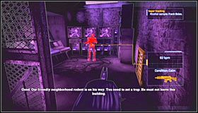 5 - Intensive Treatment (cz.3) | Opis przejścia Batman Arkham Asylum - Batman: Arkham Asylum - poradniki