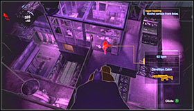 7 - Intensive Treatment (cz.3) | Opis przejścia Batman Arkham Asylum - Batman: Arkham Asylum - poradniki