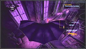 8 - Intensive Treatment (cz.3) | Opis przejścia Batman Arkham Asylum - Batman: Arkham Asylum - poradniki